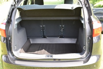 Ford C-MAX II Minivan 1.6 Duratec Flexi-Fuel 120KM 2014 FORD C-MAX 1,6 Benzyna 125 KM z Niemiec Serwis ASO Kup na Raty, zdjęcie 15