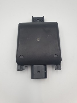 2Q0907685K RADAR ASISTENT PÁSY POHYBU LEVÝ ZADNÍ AUDI Q4