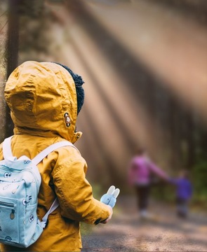 Рации детские рации, набор 2 шт.