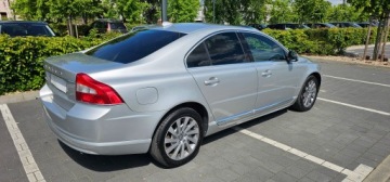 Volvo S80 II 2011 Volvo S80 D4 2.0 D 163 KM Klima Navi, zdjęcie 13