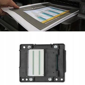 ПЕЧАТАЮЩАЯ ГОЛОВКА EPSON WF-7610 WF-7620 7621