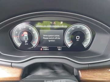 Audi Q5 II 2023 Audi Q5 Premium Plus 45 Tfsi S Line Quattro 2023 2.0 Benzyna 261KM, zdjęcie 10