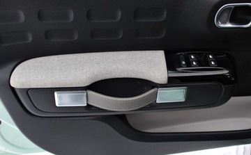 Citroen C3 III Hatchback 1.2 PureTech 82KM 2017 Citroen C3 1.2 i Klimatyzacja Niski przebieg 1 rok gwarancji 1.2, zdjęcie 23