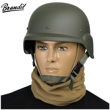 ШАРФ ИЗ ФЛИСА BRANDIT БЫСТРОСОХНУЩИЙ ВЕТРОЗАЩИТНЫЙ CAMEL