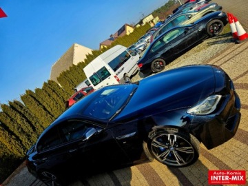 BMW Seria 6 F06-F12-F13 Gran Coupe Facelifting 640d 313KM 2015 BMW Seria 6 3.0D 313KM Lifting bogata wersja zarejestrowana 209tys km Head, zdjęcie 6