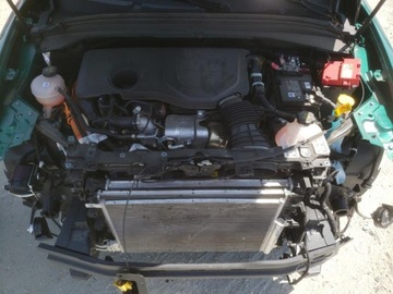 Alfa Romeo 2024 Alfa Romeo Tonale TI 2024 1.3l 1.3 Hybryda 285KM, zdjęcie 6