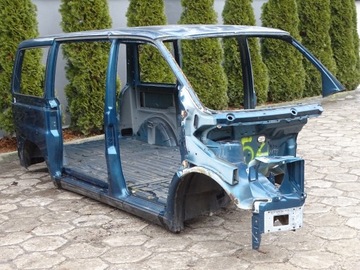 MERCEDES VITO W638 ĆWIARTKA PRAWY PRZÓD