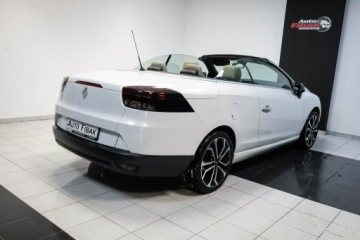 Renault Megane III Hatchback 1.4 16v TCe 130KM 2010 Renault Megane CoupeCabrio*Salon Polska*Niski, zdjęcie 16