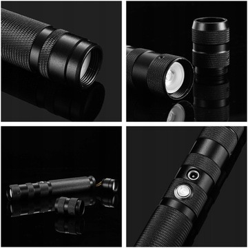 Легкий лазерный меч саблер RGB 7 цветов FX Sound