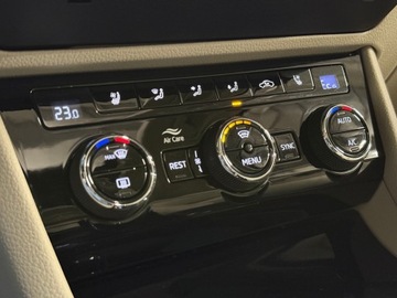 Skoda Superb III 2020 Skoda Superb Skoda Superb L&amp;K, 1.4TSI 156KM, Salon, zdjęcie 32