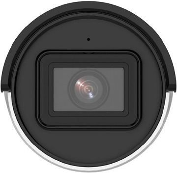 IP-камера Hikvision DS-2CD2046G2-IU (C)/микрофон 4 МП