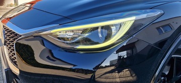 Infiniti Q30 1.5D 109KM 2017 Infiniti Q30 Navi, Xenon, Automat. Gorąco POLECAM !!!, zdjęcie 29