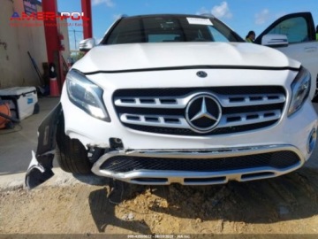 Mercedes GLA I 2019 Mercedes-Benz GLA 2019 Mercedes-Benz GLA GLA 250 SUV 2.0 Benzyna 208KM, zdjęcie 6