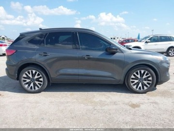 Ford Escape III 2020 Ford Escape 2020 FORD ESCAPE SE SPORT HYBRID Print 2.5 Hybryda 165KM, zdjęcie 7