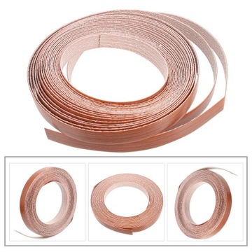 Лента для оклейки краев шкафа.