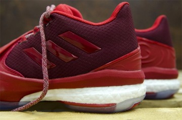 ADIDAS БАСКЕТБОЛ D РОУЗ