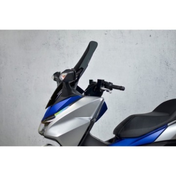 LOSTER туристическое лобовое стекло скутера HONDA FORZA 350 21-