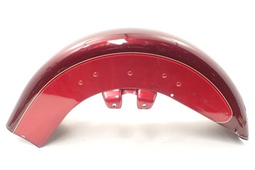 Harley Davidson Road King Fender Electra Classic
