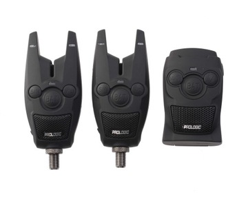 Сигнализация Prologic BAT+ Сигнализация Синий 2+1