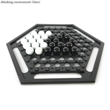 Тип портативного шахматного набора для настольных игр Abalone