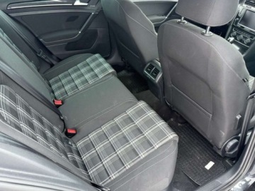 Volkswagen Golf VII GTD Variant 4 184KM 2015 Volkswagen Golf Sportowy GTD 184KM Kamera Sam Parkuje Ksenon Navi Automat, zdjęcie 19