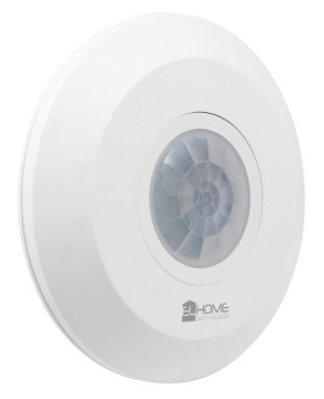 ВНУТРЕННИЙ ПОТОЛОЧНЫЙ PIR ДАТЧИК ДВИЖЕНИЯ