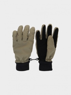 Rękawiczki softshell uniseks OUTHORN AFGLU023 Z22