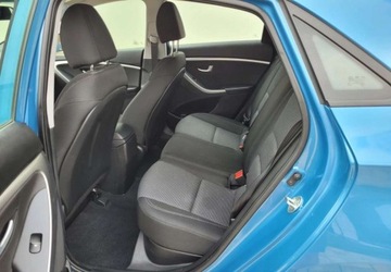 Hyundai i30 II Wagon 1.4 CVVT 100KM 2014 Hyundai i30 Hyundai i30 1.4 Advantage 1.4 Benzyna 99KM, zdjęcie 16