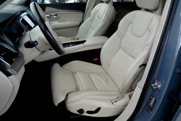 Volvo XC90 II 2022 Volvo XC 90 RECHARGE panorama FUL LED 7-os SKÓRA, zdjęcie 20