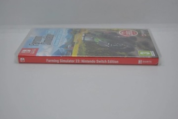 FARMING SIMULATOR 23: NINTENDO SWITCH EDITION