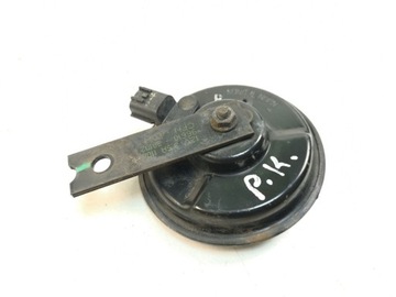 HYUNDAI SANTA FE 2008 LEVÝ STRANA KLAKSON