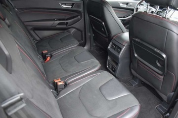 Ford S-Max II Van Facelifting 2.0 EcoBlue 190KM 2020 Ford S-Max S-MAX ST-LINE 2.0 190KM AWD LED Virtual Kamera Gwarancja 12m-cy, zdjęcie 30