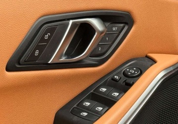 BMW Seria 3 2024 BMW Seria 3 I wlasciciel M Sport Gwarancja Bezwypadkowy FVAT23, zdjęcie 21