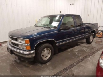 Chevrolet 1996 Chevrolet 1500 Gmt-400 1996 5.0 Benzyna 200KM, zdjęcie 1