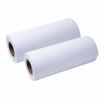 Papier do plotera 297x100/80g EMERSON 2szt