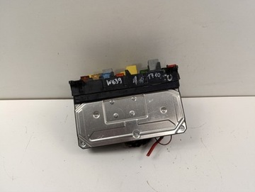 MERCEDES VITO W639 2.2 CDI MODUL POHODĚ A639545040 6395450301