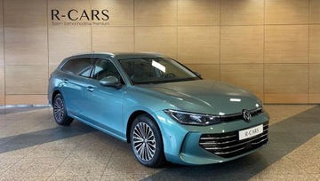 Volkswagen Passat B9 2024 Volkswagen Passat Salon Polska Bezwypadkowy Gwarancja R Cars Warszawa 2.0