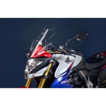 LOSTER голое стекло HONDA CB 1000 R 08-15