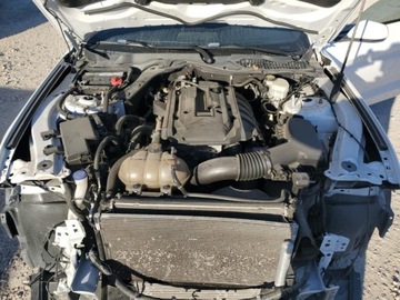 Ford Mustang VI 2020 Ford Mustang 2020 2.3L 2.3 Benzyna 310KM, zdjęcie 6