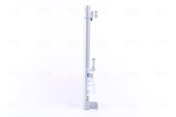 NISSENS 94599 KONDENZÁTOR KLIMATIZACE