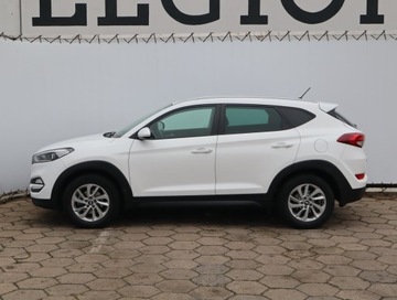 Hyundai Tucson III SUV 1.6 GDI 132KM 2017 Hyundai Tucson 1.6 GDI, Salon Polska, zdjęcie 2