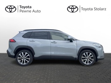 Toyota Corolla Cross 2023 Toyota Corolla Cross 2.0 Hybrid Style, zdjęcie 5