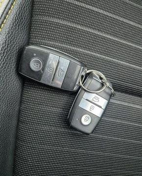 Kia Stonic I Crossover 1.0 T-GDI 100KM 2019 Kia Stonic Super wersja 62.000km Benzyna 100KM, zdjęcie 34