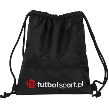 Plecak Worek futbolsport Premium czarny S717351 czarny SP