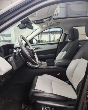 Land Rover Range Rover Velar SUV Facelifting 3.0 P400 400KM 2024 Land Rover Range Rover Velar Land Rover Range Rover VELAR 3.0 I6 400 PS AW, zdjęcie 1