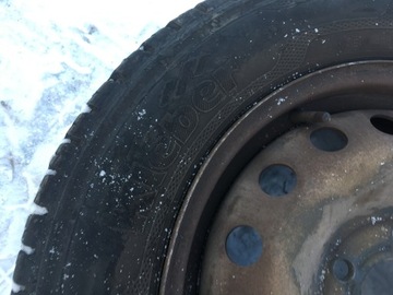 КОЛЕСА КОЛЕСА ОБОДА RENAULT TRAFIC VIVARO PRIMASTAR 16