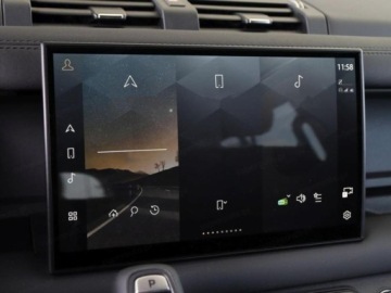 Land Rover Defender IV (L663) 2025 LAND ROVER Defender 130 5.0 P425 Outbound Suv 2025, zdjęcie 8