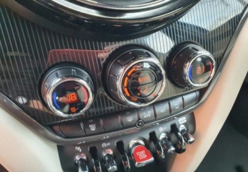 Mini Countryman F60 Crossover 2.0D 190KM 2019 MINI Countryman LED Serwis GetHelp 2.0 Diesel 190KM, zdjęcie 16