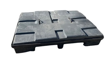 ПОДДОННАЯ КОРОБКА 150x120 KISTEN BOX KTP СИСТЕМА 2000 ВЫСОКАЯ