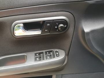 Seat Ibiza III 1.4 16V 85KM 2008 Seat Ibiza 1.4 MPI 86KM Klima Alu Hak Wspomaganie, zdjęcie 10